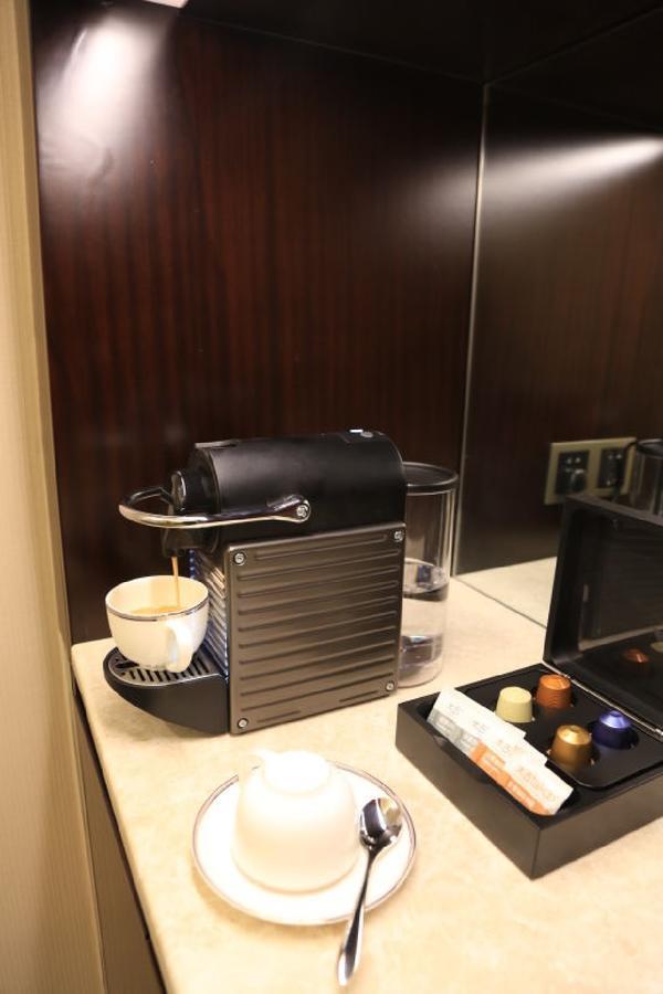 The Huiting Collection Hotel Wuhan Exterior foto